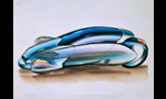 Mercedes F300 Lifejet Concept Car 1997